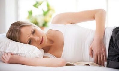 Συμπτώματα της παρουσίας παρασίτων στο έντερο