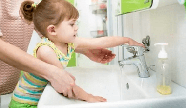 Δυνατότητες μετάδοσης και μόλυνσης με παράσιτα