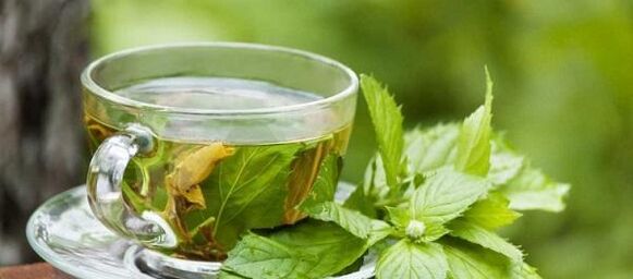 Αφέψημα τσουκνίδας κατά των παρασίτων